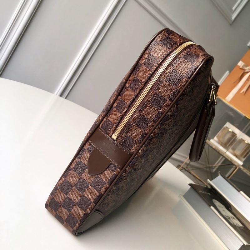 Mens LV Briefcases